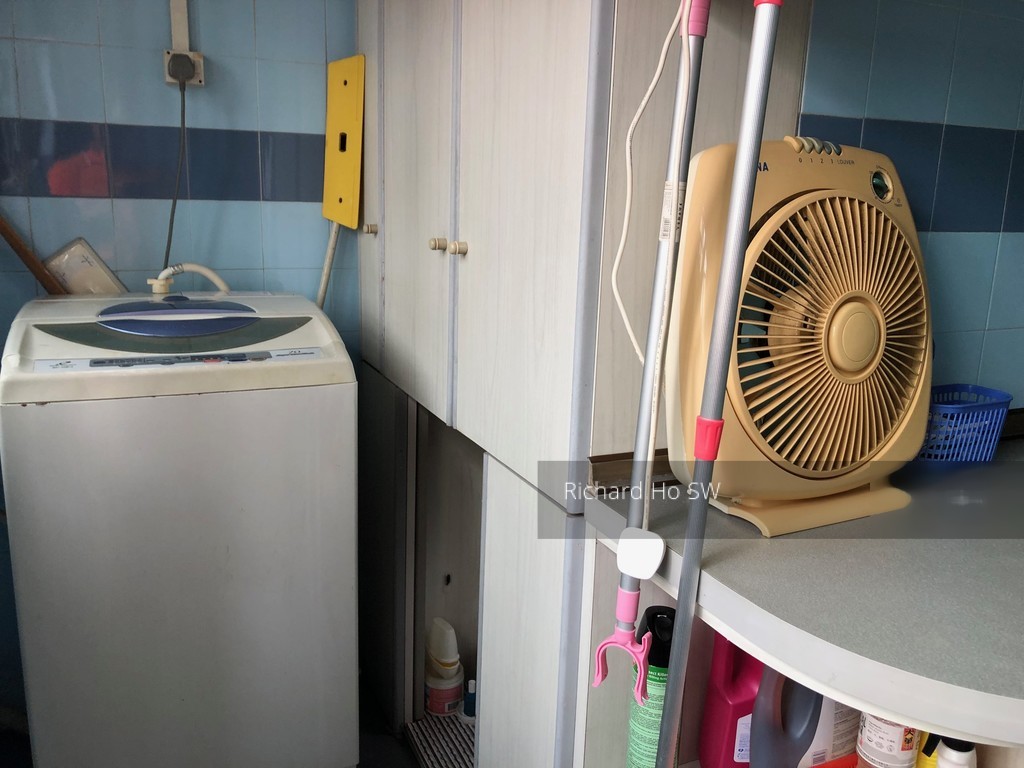 Blk 269 Bishan Street 24 (Bishan), HDB 4 Rooms #201889542